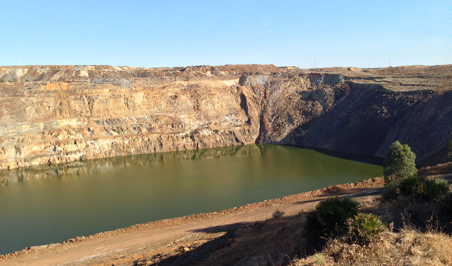 Pedirán al Juzgado la suspensión de las autorizaciones ambientales para reabrir la mina de Aznalcóllar